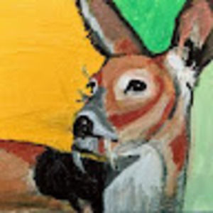 Meet your Posher, Erik